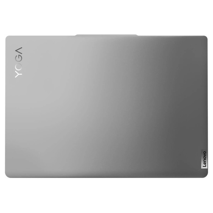 Ультрабук Lenovo Yoga Slim 6 14APU8 Ryzen 5 7540U 16Gb SSD512Gb AMD Radeon 14" IPS 2.2K (22   107989 - фото 51669278