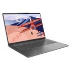 Ультрабук Lenovo Yoga Slim 6 14APU8 Ryzen 7 7840U 16Gb SSD1Tb AMD Radeon 14" IPS 2.2K (2240 107989 - фото 51669282 Ультрабук Lenovo Yoga Slim 6 14APU8 Ryzen 7 7840U 16Gb SSD1Tb AMD Radeon 14" IPS 2.2K (2240 107989 - фото 51669282