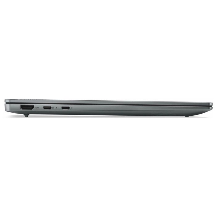 Ультрабук Lenovo Yoga Slim 6 14APU8 Ryzen 7 7840U 16Gb SSD1Tb AMD Radeon 14" IPS 2.2K (2240   107989 - фото 51669286