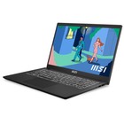 Ноутбук MSI Modern 15 B12MO-826XRO Core i5 1235U 8Gb SSD512Gb Intel Iris Xe graphics 15.6" 1079896 - фото 51669290 Ноутбук MSI Modern 15 B12MO-826XRO Core i5 1235U 8Gb SSD512Gb Intel Iris Xe graphics 15.6" 1079896 - фото 51669290