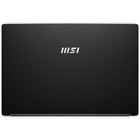 Ноутбук MSI Modern 15 B12MO-826XRO Core i5 1235U 8Gb SSD512Gb Intel Iris Xe graphics 15.6" 1079896 - фото 51669295 Ноутбук MSI Modern 15 B12MO-826XRO Core i5 1235U 8Gb SSD512Gb Intel Iris Xe graphics 15.6" 1079896 - фото 51669295