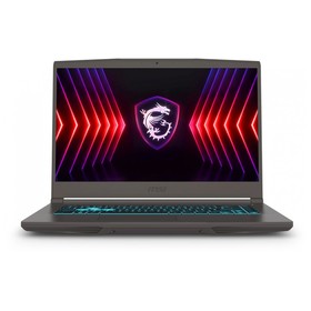 Ноутбук MSI Thin 15 B12UC-1295AU Core i5 12450H 16Gb SSD512Gb NVIDIA GeForce RTX 3050 4Gb 1   107989