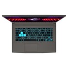 Ноутбук MSI Thin 15 B12UC-1295AU Core i5 12450H 16Gb SSD512Gb NVIDIA GeForce RTX 3050 4Gb 1 107989 - фото 51669301 Ноутбук MSI Thin 15 B12UC-1295AU Core i5 12450H 16Gb SSD512Gb NVIDIA GeForce RTX 3050 4Gb 1 107989 - фото 51669301