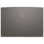 Ноутбук MSI Thin 15 B12UC-1295AU Core i5 12450H 16Gb SSD512Gb NVIDIA GeForce RTX 3050 4Gb 1 107989 - фото 51669303 Ноутбук MSI Thin 15 B12UC-1295AU Core i5 12450H 16Gb SSD512Gb NVIDIA GeForce RTX 3050 4Gb 1 107989 - фото 51669303