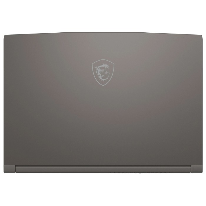 Ноутбук MSI Thin 15 B12UC-1295AU Core i5 12450H 16Gb SSD512Gb NVIDIA GeForce RTX 3050 4Gb 1   107989 - фото 51669303