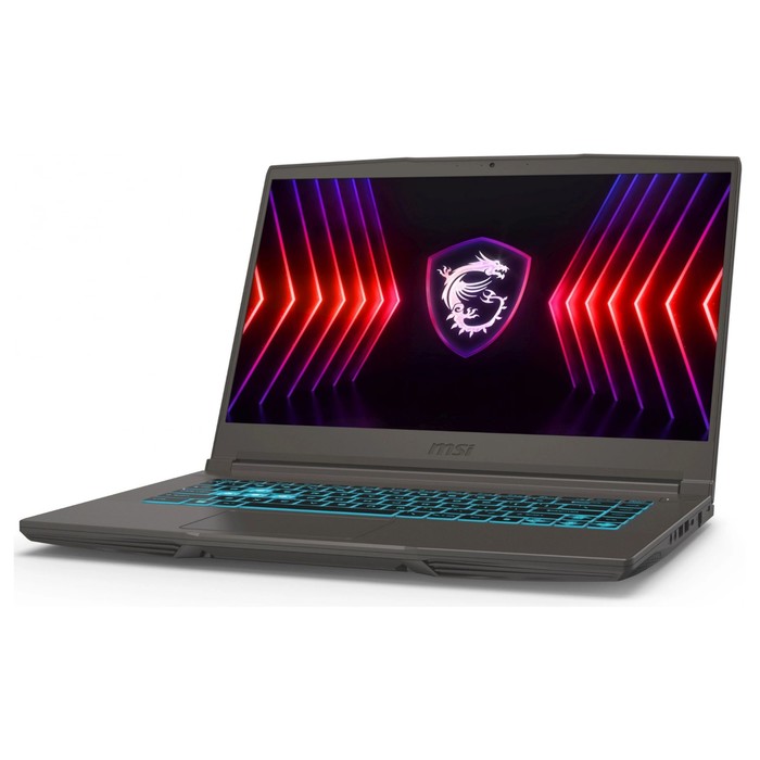 Ноутбук MSI Thin 15 B12VE-2075XRU Core i5 12450H 16Gb SSD1Tb NVIDIA GeForce RTX4050 6Gb 15.   107989 - фото 51669308