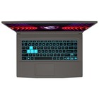 Ноутбук MSI Thin 15 B12VE-2075XRU Core i5 12450H 16Gb SSD1Tb NVIDIA GeForce RTX4050 6Gb 15. 107989 - фото 51669310 Ноутбук MSI Thin 15 B12VE-2075XRU Core i5 12450H 16Gb SSD1Tb NVIDIA GeForce RTX4050 6Gb 15. 107989 - фото 51669310