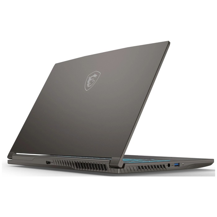 Ноутбук MSI Thin 15 B12VE-2075XRU Core i5 12450H 16Gb SSD1Tb NVIDIA GeForce RTX4050 6Gb 15.   107989 - фото 51669312