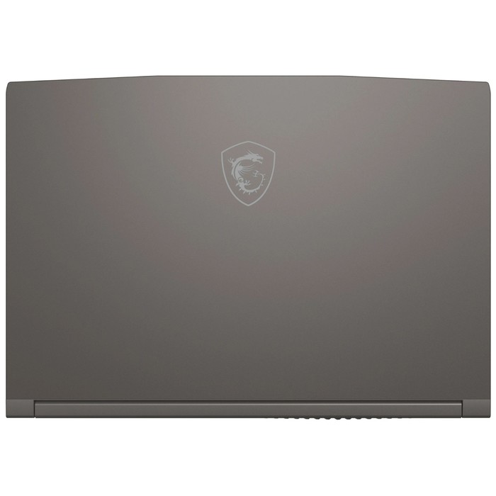 Ноутбук MSI Thin 15 B12VE-2075XRU Core i5 12450H 16Gb SSD1Tb NVIDIA GeForce RTX4050 6Gb 15.   107989 - фото 51669313