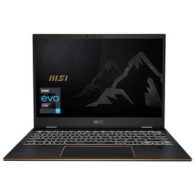 Ультрабук MSI Summit E13 Flip Evo A13MT-243US Core i7 1360P 16Gb SSD1Tb Intel Iris Xe graph   107989