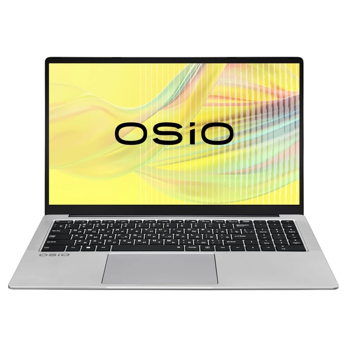 Ноутбук Osio FocusLine F160i-004 Core i3 1215U 16Gb SSD512Gb Intel UHD Graphics 16.1" IPS F   107989 - Фото 1