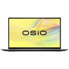 Ноутбук Osio FocusLine F160i-004 Core i3 1215U 16Gb SSD512Gb Intel UHD Graphics 16.1" IPS F   107989 - Фото 2