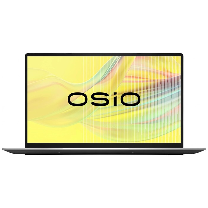 Ноутбук Osio FocusLine F160i-004 Core i3 1215U 16Gb SSD512Gb Intel UHD Graphics 16.1" IPS F   107989 - фото 51669321