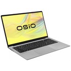 Ноутбук Osio FocusLine F160i-004 Core i3 1215U 16Gb SSD512Gb Intel UHD Graphics 16.1" IPS F   107989 - Фото 4