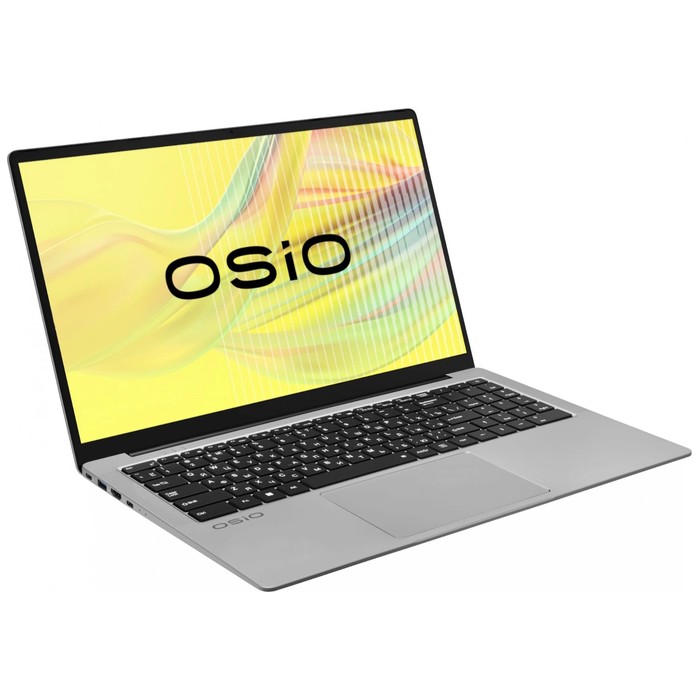 Ноутбук Osio FocusLine F160i-004 Core i3 1215U 16Gb SSD512Gb Intel UHD Graphics 16.1" IPS F   107989 - фото 51669323