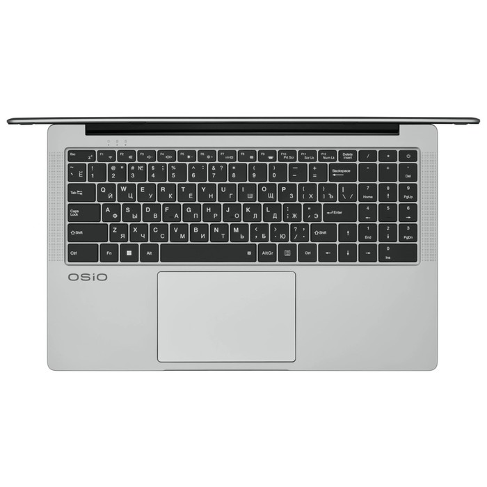 Ноутбук Osio FocusLine F160i-004 Core i3 1215U 16Gb SSD512Gb Intel UHD Graphics 16.1" IPS F   107989 - фото 51669324