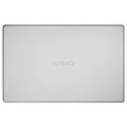 Ноутбук Osio FocusLine F160i-004 Core i3 1215U 16Gb SSD512Gb Intel UHD Graphics 16.1" IPS F   107989 - Фото 6