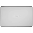 Ноутбук Osio FocusLine F160i-006 Core i5 1235U 16Gb SSD512Gb Intel Iris Xe graphics 16.1" I   107989 - Фото 6