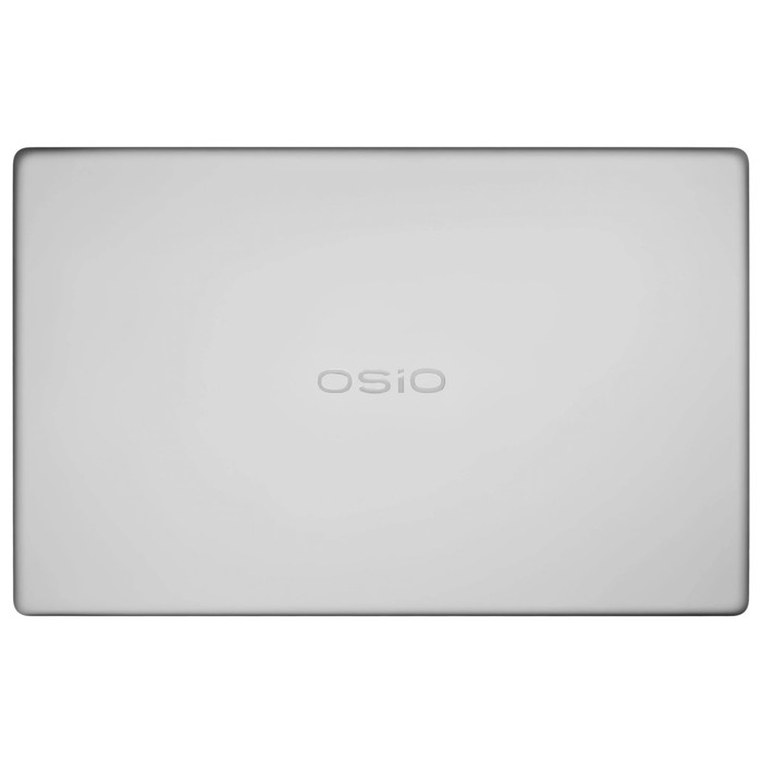 Ноутбук Osio FocusLine F160i-006 Core i5 1235U 16Gb SSD512Gb Intel Iris Xe graphics 16.1" I   107989 - фото 51669334