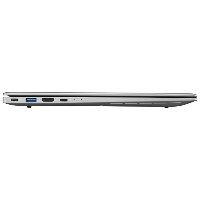 Ноутбук Osio FocusLine F160i-006 Core i5 1235U 16Gb SSD512Gb Intel Iris Xe graphics 16.1" I   107989 - фото 51669337