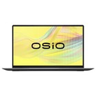 Ноутбук Osio FocusLine F160i-009 Core i5 1235U 16Gb SSD512Gb Intel Iris Xe graphics 16.1" I 107989 - фото 51669339 Ноутбук Osio FocusLine F160i-009 Core i5 1235U 16Gb SSD512Gb Intel Iris Xe graphics 16.1" I 107989 - фото 51669339
