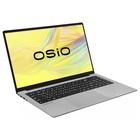 Ноутбук Osio FocusLine F160i-009 Core i5 1235U 16Gb SSD512Gb Intel Iris Xe graphics 16.1" I 107989 - фото 51669341 Ноутбук Osio FocusLine F160i-009 Core i5 1235U 16Gb SSD512Gb Intel Iris Xe graphics 16.1" I 107989 - фото 51669341