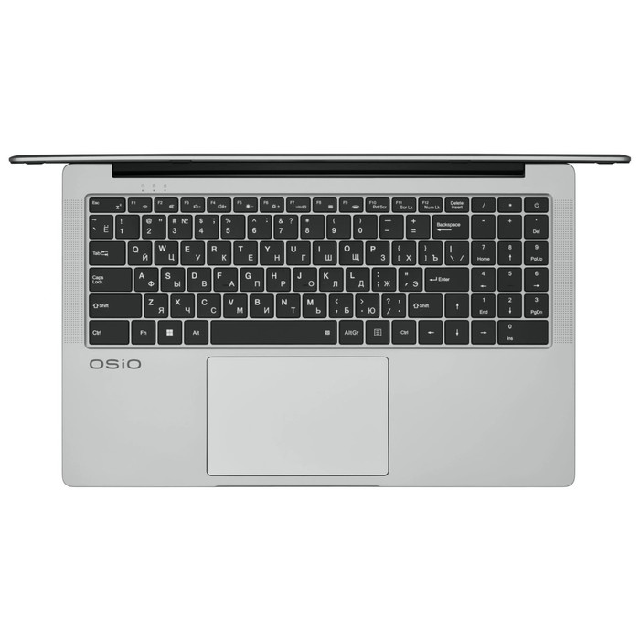 Ноутбук Osio FocusLine F160i-009 Core i5 1235U 16Gb SSD512Gb Intel Iris Xe graphics 16.1" I   107989 - фото 51669342