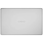 Ноутбук Osio FocusLine F160i-009 Core i5 1235U 16Gb SSD512Gb Intel Iris Xe graphics 16.1" I 107989 - фото 51669343 Ноутбук Osio FocusLine F160i-009 Core i5 1235U 16Gb SSD512Gb Intel Iris Xe graphics 16.1" I 107989 - фото 51669343