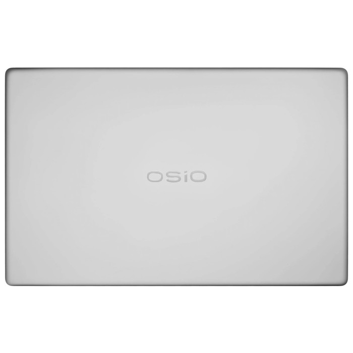 Ноутбук Osio FocusLine F160i-009 Core i5 1235U 16Gb SSD512Gb Intel Iris Xe graphics 16.1" I   107989 - фото 51669343