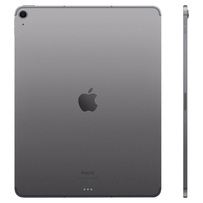 Планшет Apple iPad Air 2024 A2899 M2 2.99 8C RAM8Gb ROM256Gb 13" IPS 2732x2048 LTE eSIM iOS   107989 - фото 51669367