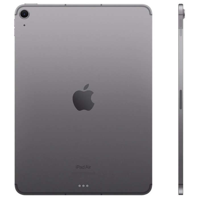 Планшет Apple iPad Air 2024 A2903 M2 2.99 8C RAM8Gb ROM256Gb 11" IPS 2360x1640 LTE eSIM iOS   107989 - фото 51669379