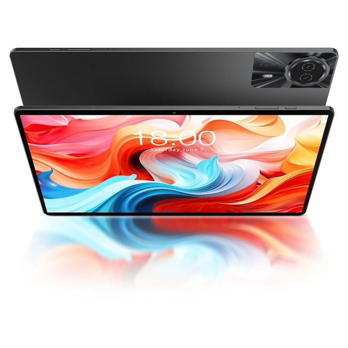 Планшет Teclast T50Plus Tiger T620 (2.0) 8C RAM6Gb ROM256Gb 10.95" IPS 1920x1200 LTE 2Sim A   107989 - фото 51669426