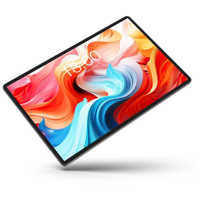 Планшет Teclast T50Plus Tiger T620 (2.0) 8C RAM6Gb ROM256Gb 10.95" IPS 1920x1200 LTE 2Sim A   107989 - фото 51669432