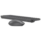 Клавиатура + мышь A4Tech Fstyler FG3200 Air2 клав:серый мышь:серый USB беспроводная slim Mu 107990 - фото 51669467 Клавиатура + мышь A4Tech Fstyler FG3200 Air2 клав:серый мышь:серый USB беспроводная slim Mu 107990 - фото 51669467