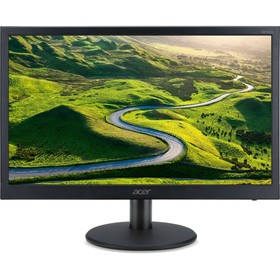 Монитор Acer 18.5" EB192QBbi черный TN+film LED 5ms 16:9 HDMI матовая 200cd 90гр/65гр 1366x   107990