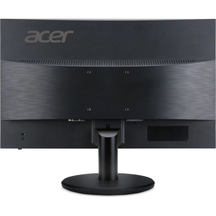 Монитор Acer 18.5" EB192QBbi черный TN+film LED 5ms 16:9 HDMI матовая 200cd 90гр/65гр 1366x   107990 - фото 51669492