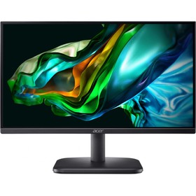 Монитор Acer 21.5" Nitro EK221QHbi черный VA LED 5ms 16:9 HDMI матовая 250cd 178гр/178гр 19   107990