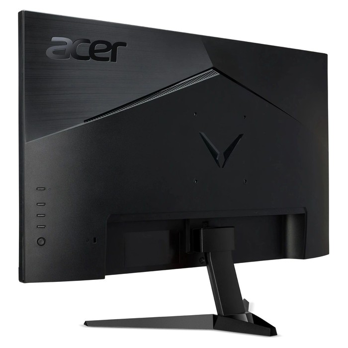 Монитор Acer 21.5" Nitro QG221QHbii черный VA LED 1ms 16:9 HDMI M/M матовая 250cd 178гр/178   107990 - фото 51669505