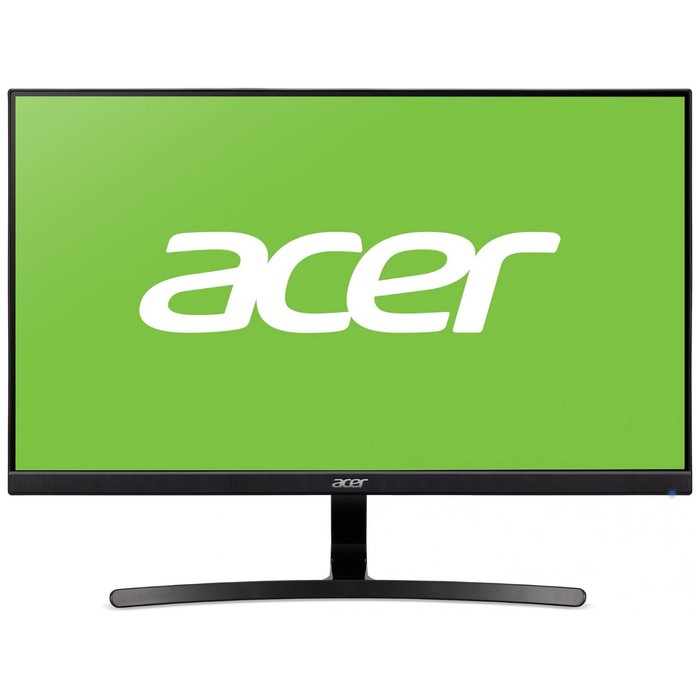 Монитор Acer 23.8" K243YHbmix черный IPS LED 4ms 16:9 HDMI M/M матовая 250cd 178гр/178гр 19   107990 - фото 51669513