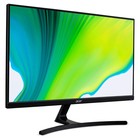 Монитор Acer 23.8" K243YHbmix черный IPS LED 4ms 16:9 HDMI M/M матовая 250cd 178гр/178гр 19 107990 - фото 51669514 Монитор Acer 23.8" K243YHbmix черный IPS LED 4ms 16:9 HDMI M/M матовая 250cd 178гр/178гр 19 107990 - фото 51669514
