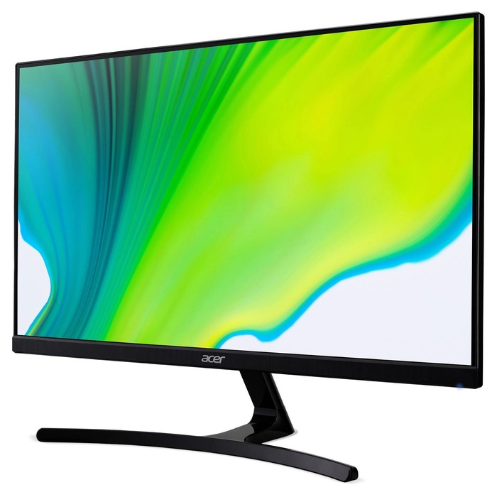 Монитор Acer 23.8" K243YHbmix черный IPS LED 4ms 16:9 HDMI M/M матовая 250cd 178гр/178гр 19   107990 - фото 51669515