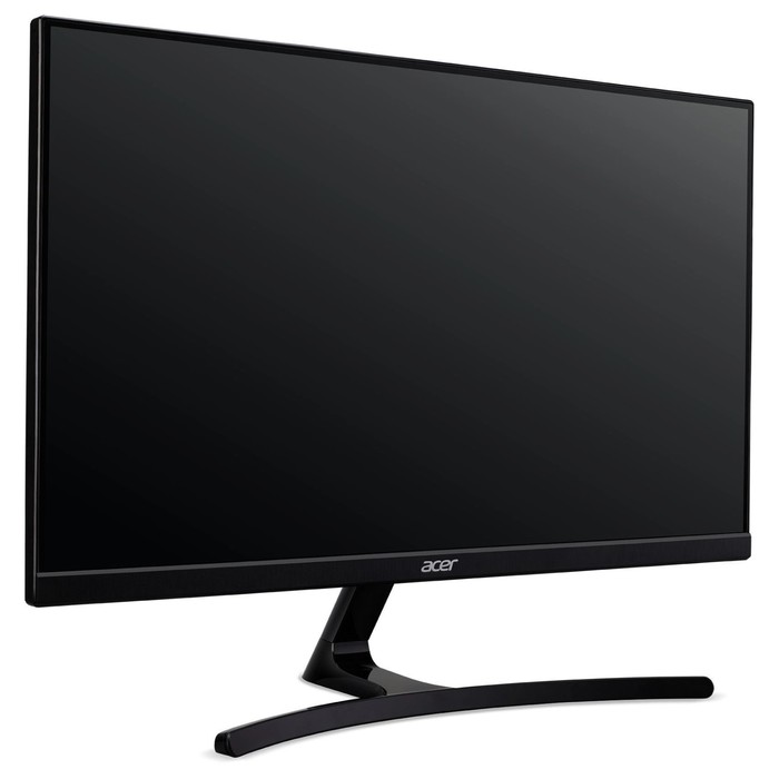 Монитор Acer 23.8" K243YHbmix черный IPS LED 4ms 16:9 HDMI M/M матовая 250cd 178гр/178гр 19   107990 - фото 51669516