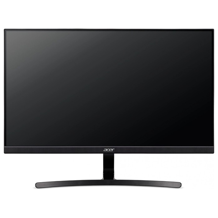 Монитор Acer 23.8" K243YHbmix черный IPS LED 4ms 16:9 HDMI M/M матовая 250cd 178гр/178гр 19   107990 - фото 51669517