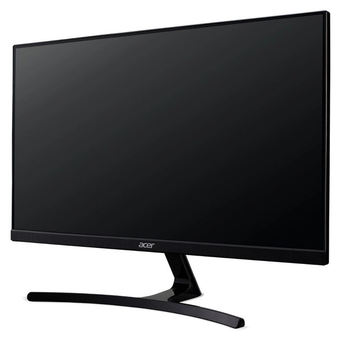 Монитор Acer 23.8" K243YHbmix черный IPS LED 4ms 16:9 HDMI M/M матовая 250cd 178гр/178гр 19   107990 - фото 51669518