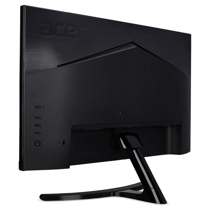 Монитор Acer 23.8" K243YHbmix черный IPS LED 4ms 16:9 HDMI M/M матовая 250cd 178гр/178гр 19   107990 - фото 51669520