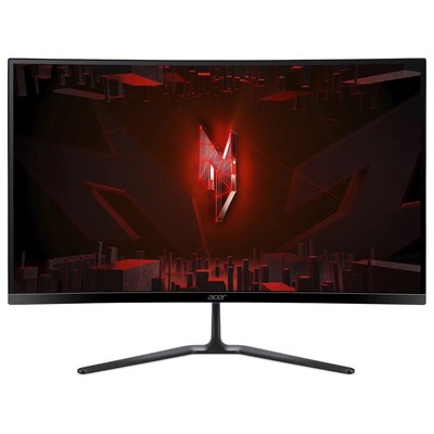 Монитор Acer 27" ED270UP2bmiipx черный VA LED 1ms 16:9 HDMI M/M матовая 250cd 178гр/178гр 2 107990