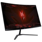 Монитор Acer 27" ED270UP2bmiipx, VA LED 1ms 16:9 HDMI M/M 250cd 178°/178°, чёрный - Фото 2