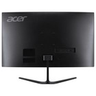 Монитор Acer 27" ED270UP2bmiipx, VA LED 1ms 16:9 HDMI M/M 250cd 178°/178°, чёрный - Фото 4