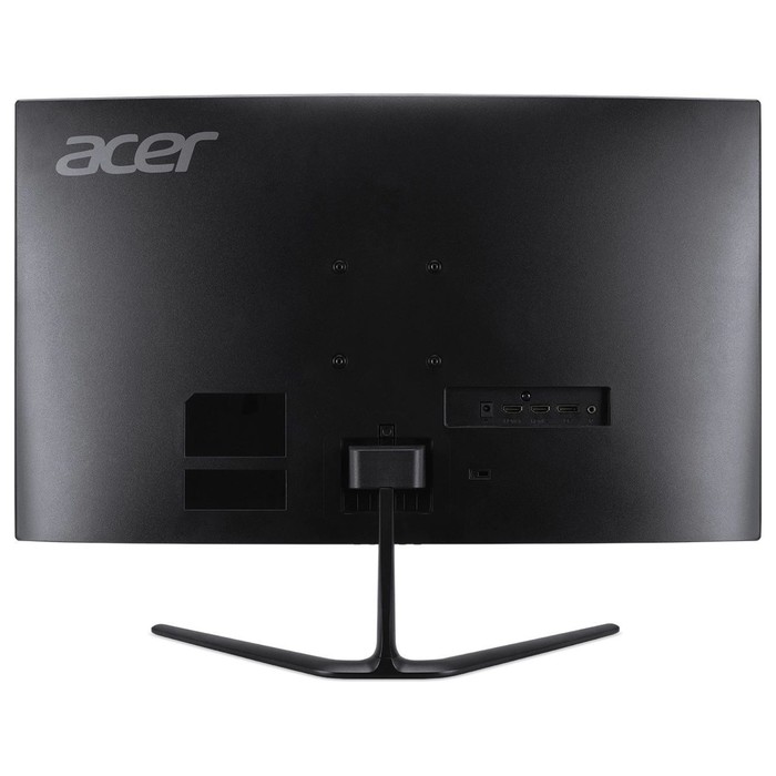 Монитор Acer 27" ED270UP2bmiipx черный VA LED 1ms 16:9 HDMI M/M матовая 250cd 178гр/178гр 2   107990 - фото 51669525