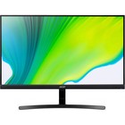 Монитор Acer 27" K273Ebmix черный IPS LED 4ms 16:9 HDMI M/M матовая 250cd 178гр/178гр 1920x   107990 - фото 51669528